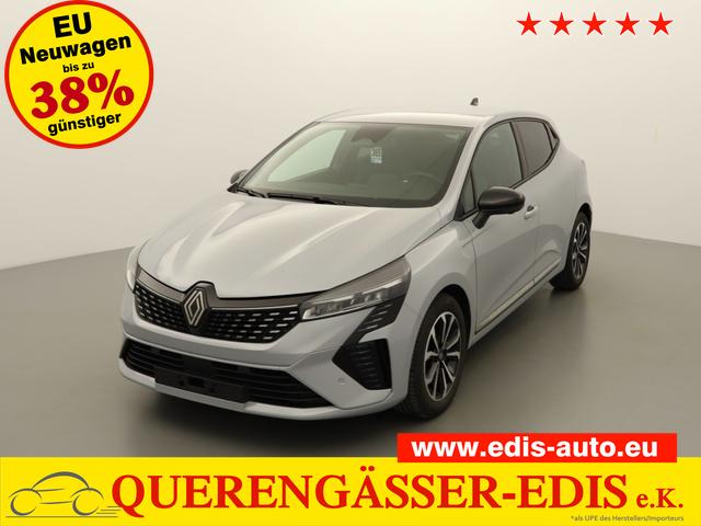 Renault Clio - Techno