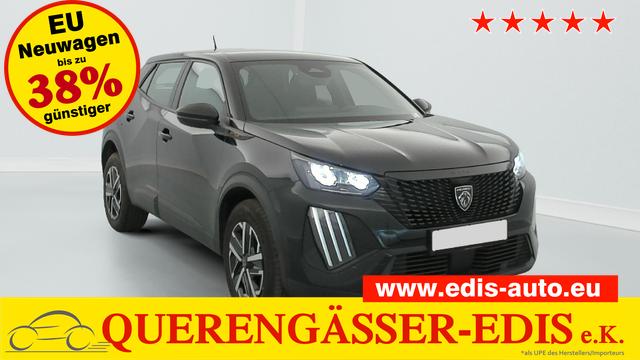 Peugeot 2008 - Style