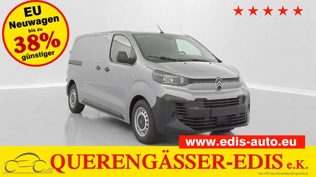 Citro&euml;n Jumpy Kastenwagen - M