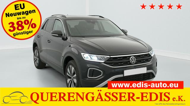 Volkswagen T-Roc - 2.0 TDI 150 Start/Stop DSG7 Life Plus