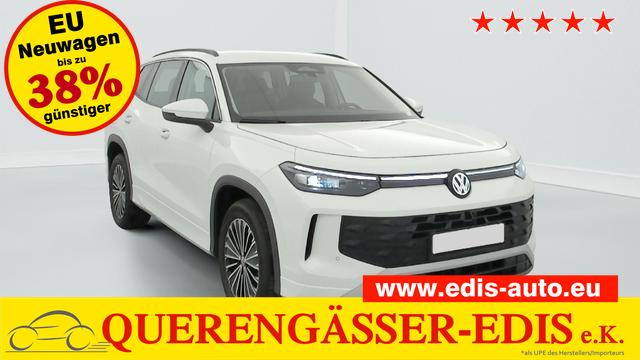Volkswagen Tayron - 1.5 eTSI 150ch DSG7 7pl Life Plus