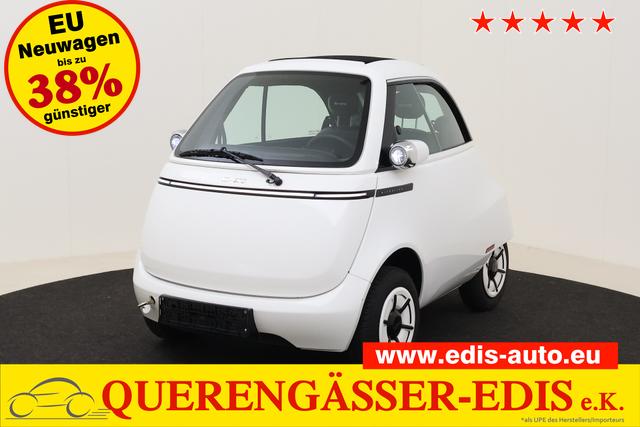 Microlino Pioneer - Dolce
