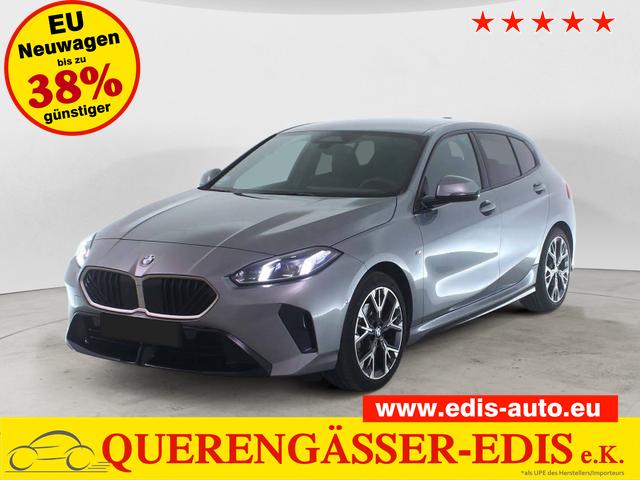 BMW 1er - M Sport 120