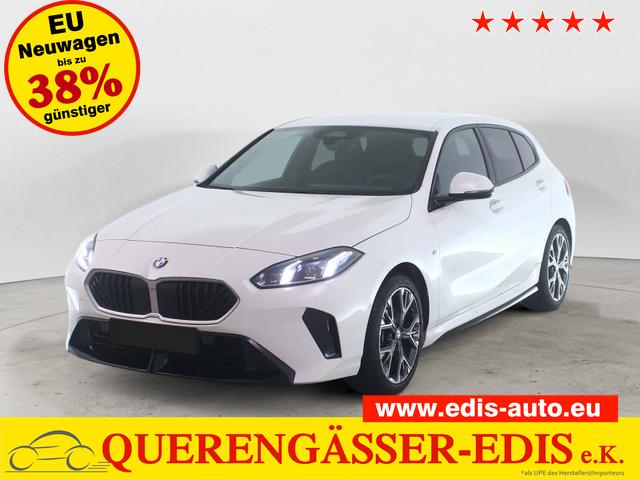BMW 1er - M Sport 120