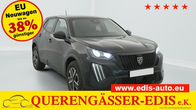 Peugeot 2008 - 100 S&S BVM6 Style