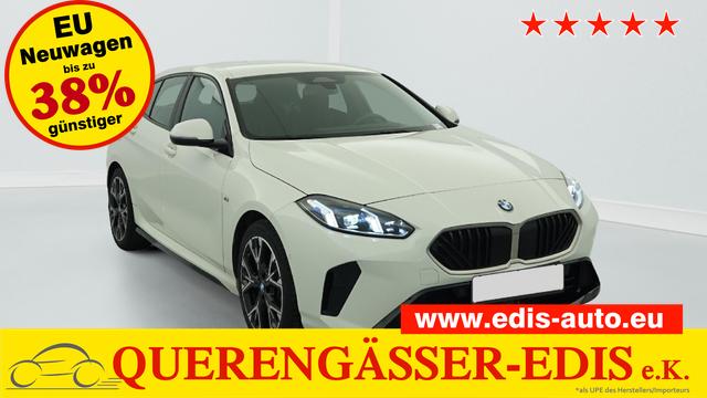BMW 1er - 120d 163 ch DKG7 M Sport 120