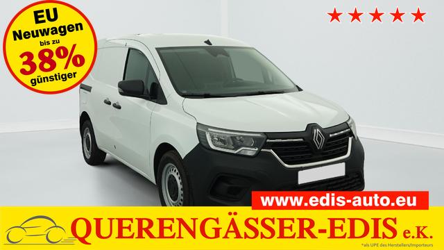 Renault Kangoo Kastenwagen - Advance L1
