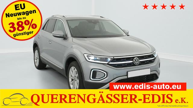 Volkswagen T-Roc - 2.0 TDI 150 Start/Stop DSG7 Style
