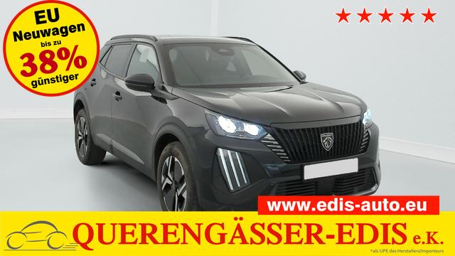 Peugeot 2008 - Allure