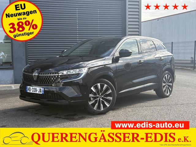 Renault Austral - Techno