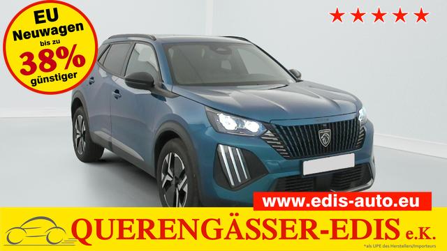 Peugeot 2008 - Allure
