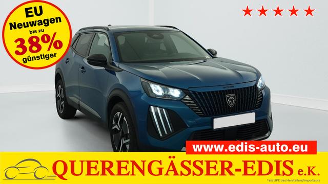 Peugeot 2008 - Allure