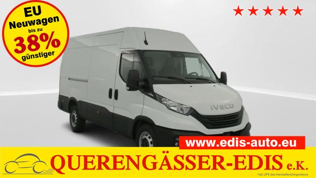 Iveco Daily - 35S16BA8 12m3