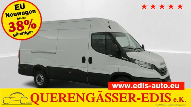 Iveco Daily - 35S16BA8 12m3