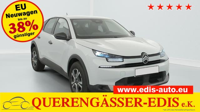 Citro&euml;n C4 - YOU