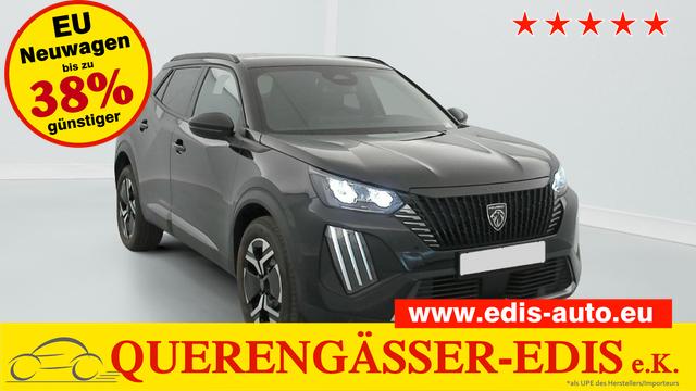 Peugeot 2008 - Allure