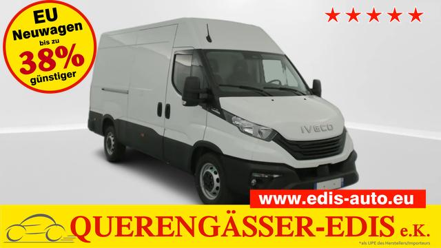 Iveco Daily - 35S16BA8 12m3