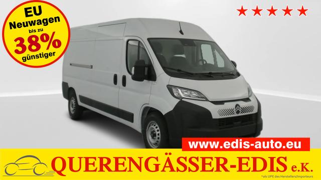 Citro&euml;n Jumper Kastenwagen - L3H2