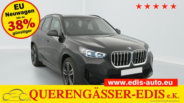 BMW X1 - M Sport xDrive