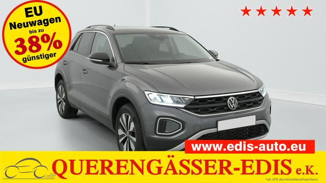 Volkswagen T-Roc - Life Plus