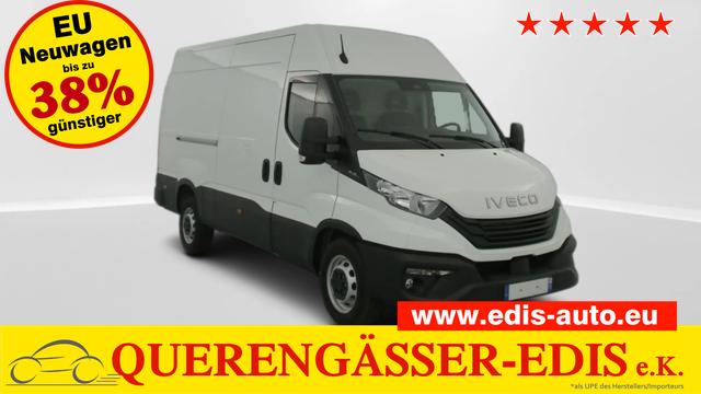 Iveco Daily - 35S16 12m3