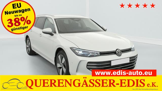 Volkswagen Passat - Life Plus