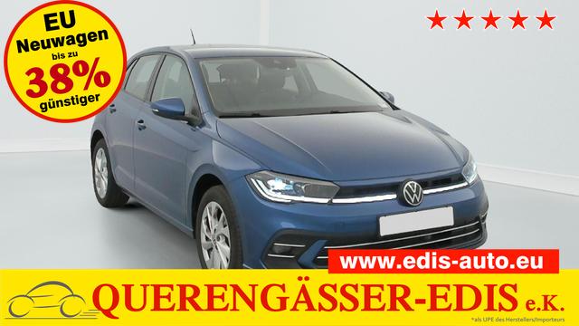Volkswagen Polo - Style