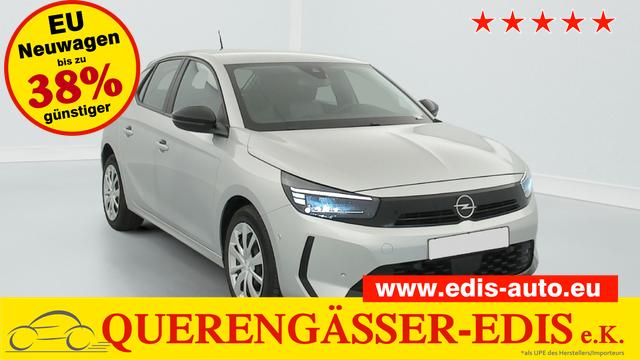 Opel Corsa - Edition
