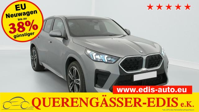 BMW X2 - M Sport sDrive