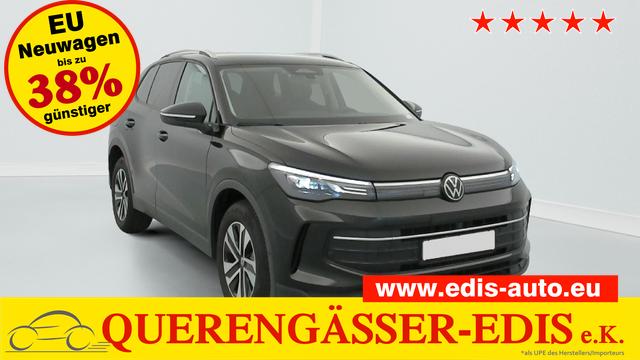 Volkswagen Tiguan - Life Plus