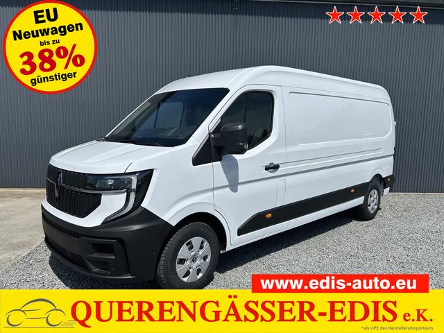Renault Master Kastenwagen - Extra L3H2