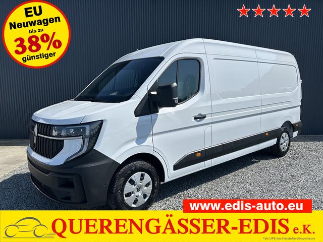 Renault Master Kastenwagen - Extra L3H2