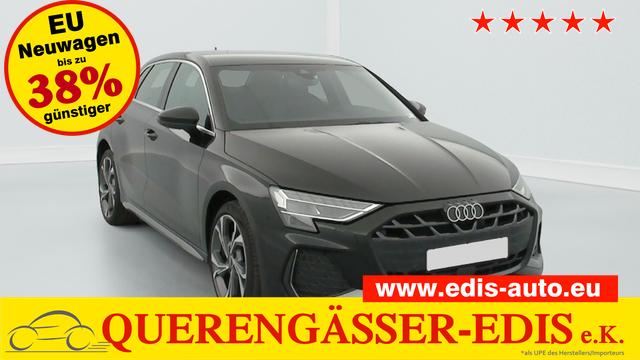 Audi A3 - S line