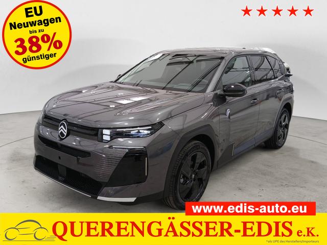 Citro&euml;n C5 Aircross - MAX