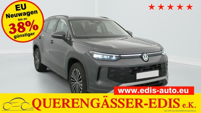 Volkswagen Tayron - Life Plus 7pl