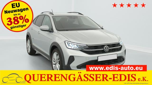 Volkswagen Taigo - VW Edition