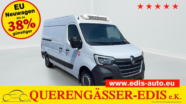 Renault Master Fahrgestell - 