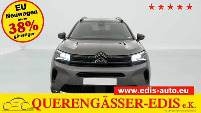 Citro&euml;n C5 Aircross - MAX