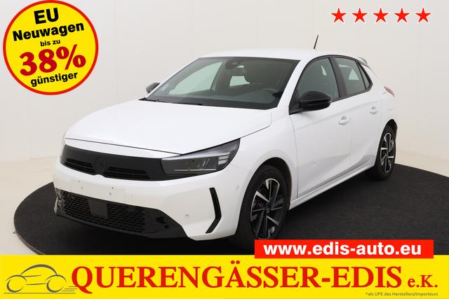 Opel Corsa - GS