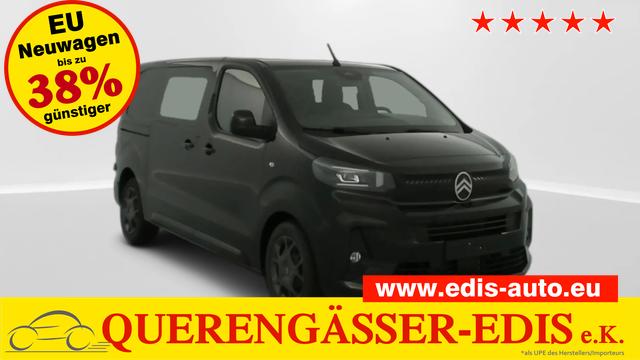 Citro&euml;n Jumpy Kombi - M