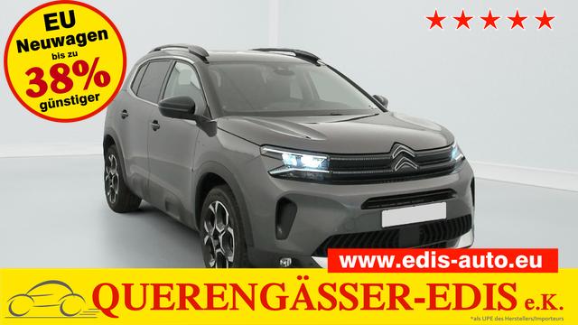 Citro&euml;n C5 Aircross - MAX