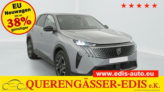 Peugeot 3008 - Allure
