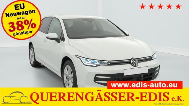 Volkswagen Golf - Life Plus