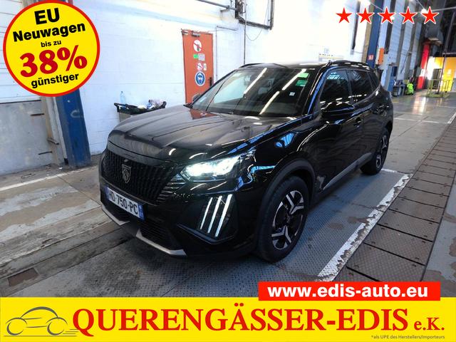 Peugeot 2008 - Allure