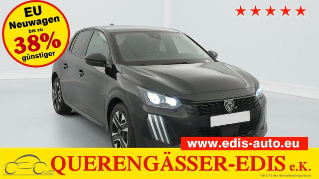 Peugeot 208 - Allure