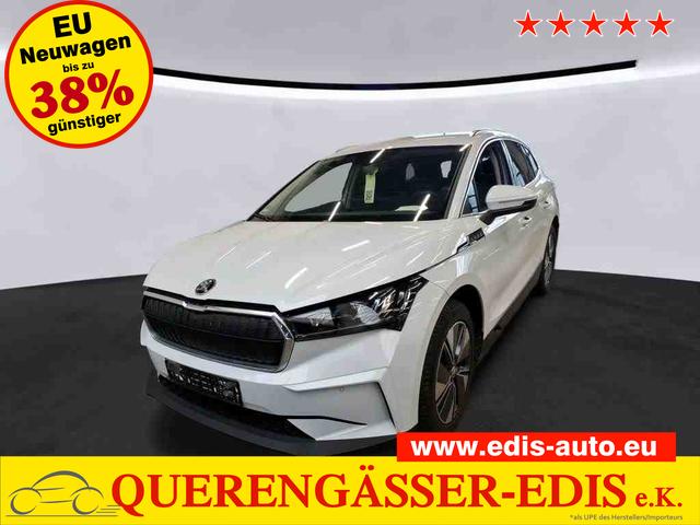 Skoda Enyaq - iV 85X AWD