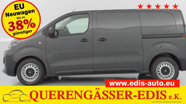 Citro&euml;n Jumpy Kastenwagen - M