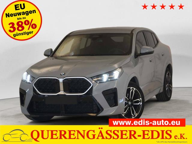 BMW X2 - M Sport