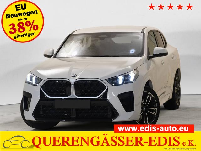BMW X2 - M Sport