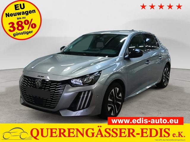 Peugeot 208 - Allure